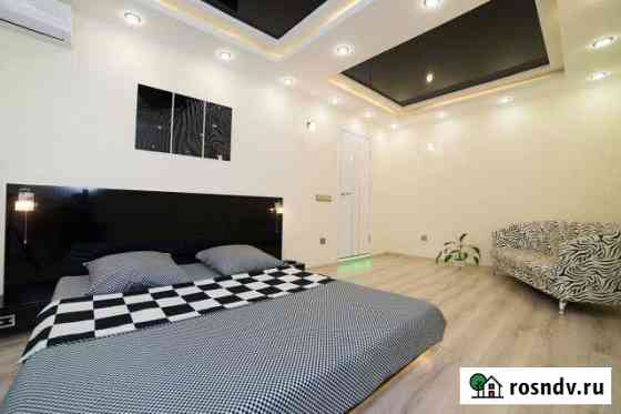 1-комнатная квартира, 35 м², 8/9 эт. в аренду посуточно в Челябинске Челябинск