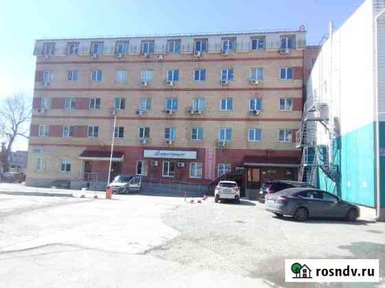 Продам производство, склад в центре 470 кв.м. Челябинск