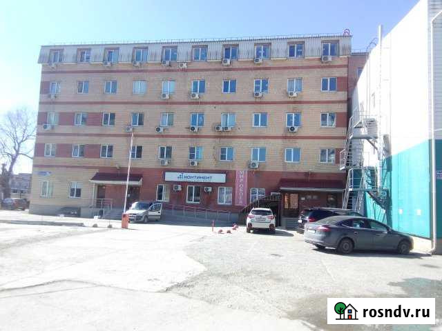 Продам производство, склад в центре 470 кв.м. Челябинск - изображение 1