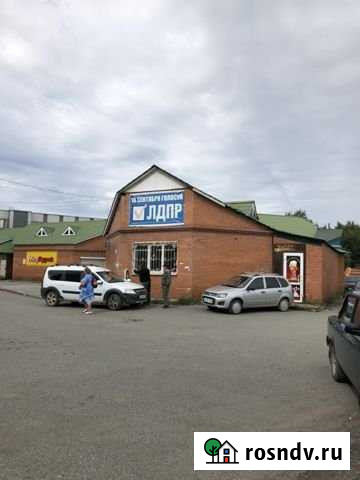 Помещение свободного назначения 100м2 Серов - изображение 1