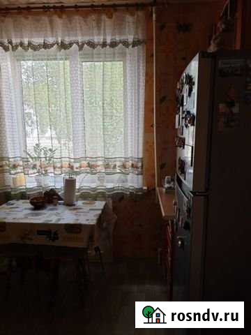 2-комнатная квартира, 41 м², 1/5 эт. на продажу в Отрадном Отрадный - изображение 1