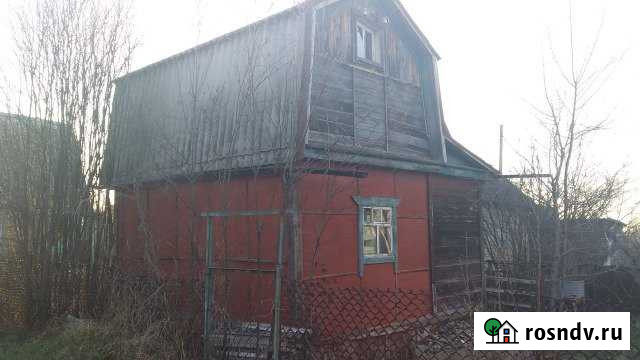 Дача 20 м² на участке 4 сот. на продажу в Пензе Пенза - изображение 1