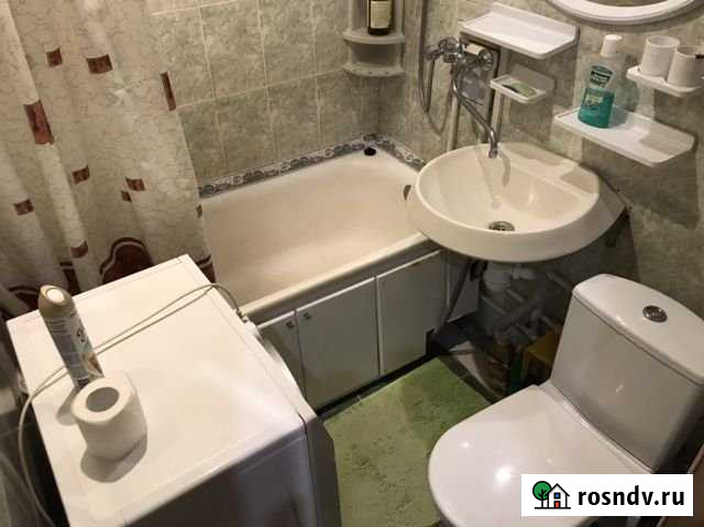 2-комнатная квартира, 45 м², 5/5 эт. в аренду на длительный срок в Серпухове Серпухов - изображение 1