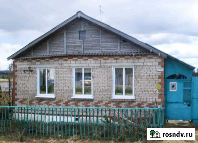 Дом 70 м² на участке 50 сот. на продажу в Глазове Глазов - изображение 1