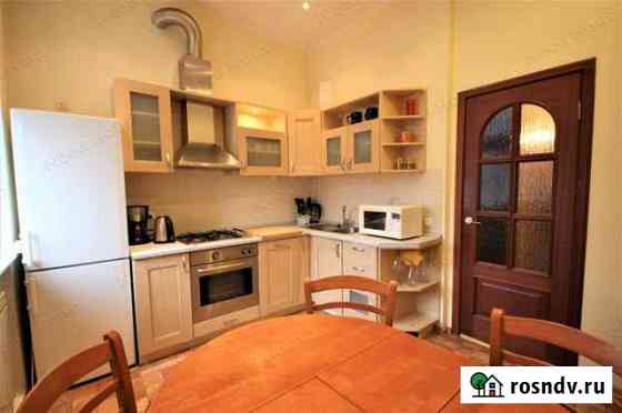 4-комнатная квартира, 115 м², 2/6 эт. в аренду на длительный срок в Санкт-Петербурге Санкт-Петербург