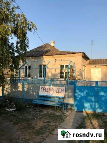 Дом 63 м² на участке 27 сот. на продажу в Крымске Крымск - изображение 1