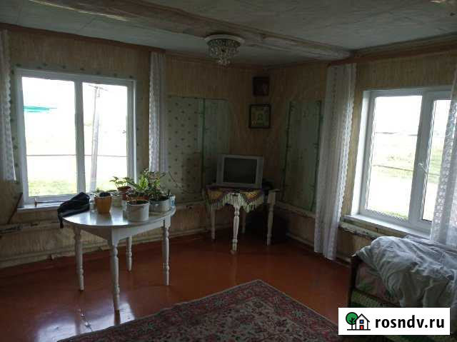 Дом 50 м² на участке 6 сот. на продажу в Таре Тара - изображение 1