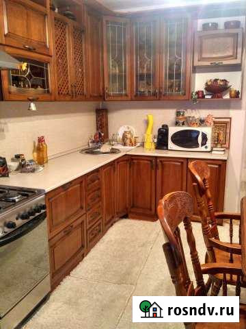 1-комнатная квартира, 38 м², 1/3 эт. на продажу в Зубовой Поляне Зубова Поляна - изображение 1