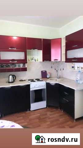 1-комнатная квартира, 37 м², 12/17 эт. в аренду посуточно в Курске Курск - изображение 1