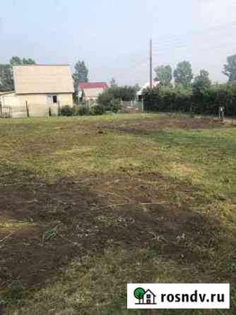 Участок СНТ, ДНП 10 сот. на продажу в Барнауле Барнаул
