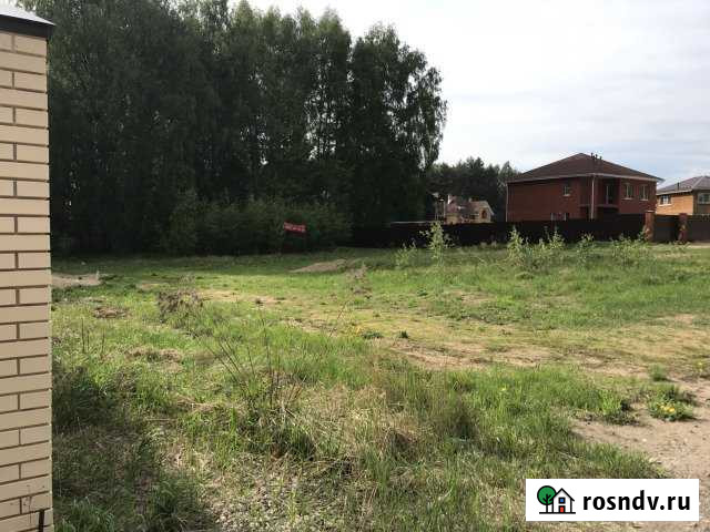 Участок ИЖС 15 сот. на продажу на Лесной Поляне Лесная Поляна - изображение 1