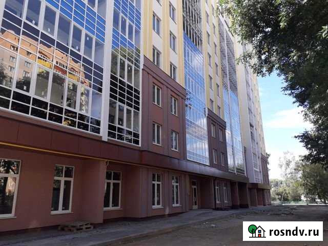 1-комнатная квартира, 41 м², 4/9 эт. на продажу в Саранске Саранск - изображение 1