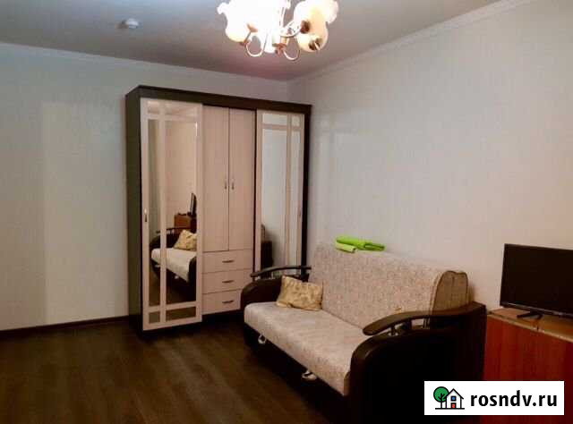 1-комнатная квартира, 42 м², 6/10 эт. в аренду посуточно в Чебоксарах Чебоксары - изображение 1