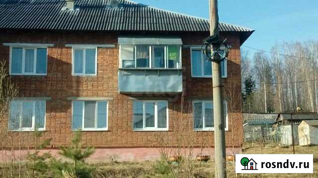 2-комнатная квартира, 54.4 м², 2/2 эт. на продажу в Исети Исеть - изображение 1