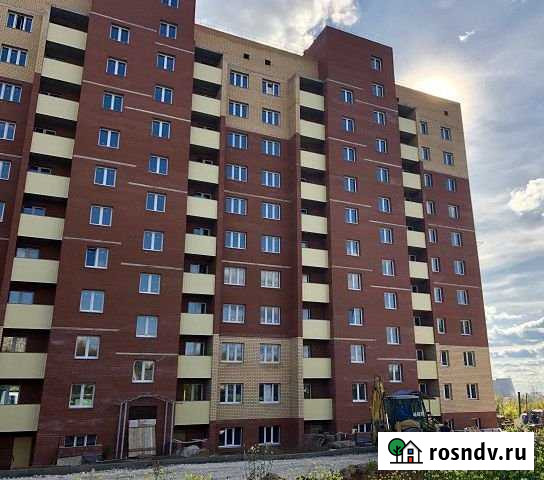 2-комнатная квартира, 45 м², 6/10 эт. на продажу в Кирове Киров - изображение 1