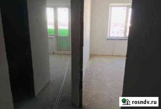 1-комнатная квартира, 34.5 м², 5/12 эт. на продажу в Астрахани Астрахань