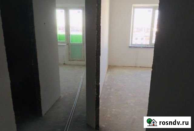 1-комнатная квартира, 34.5 м², 5/12 эт. на продажу в Астрахани Астрахань - изображение 1