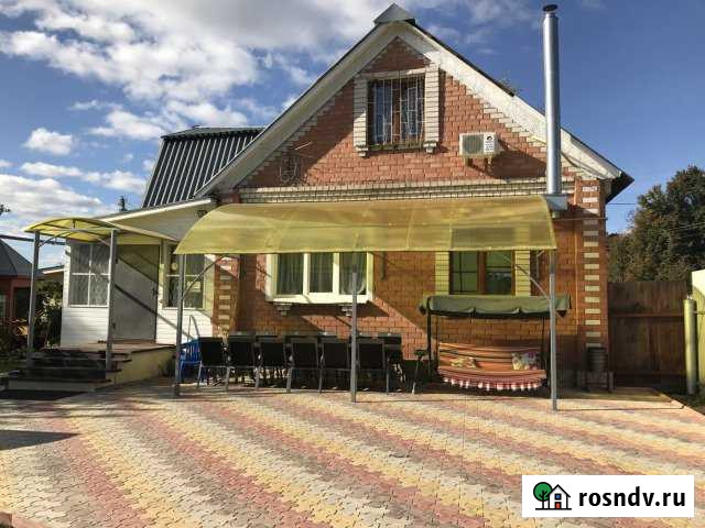 Дом 160 м² на участке 10 сот. в аренду посуточно в Иваново Иваново - изображение 1