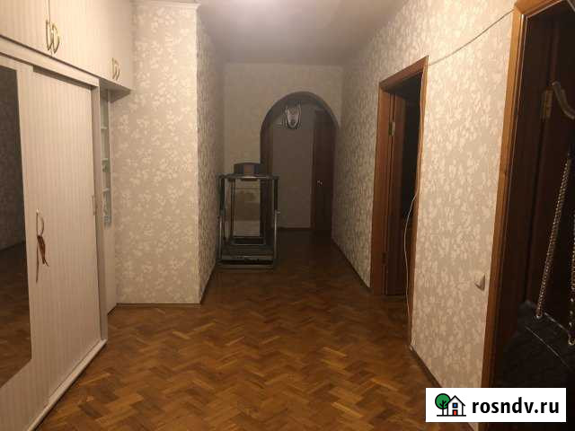 3-комнатная квартира, 102 м², 5/9 эт. на продажу в Йошкар-Оле Йошкар-Ола - изображение 1