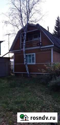 Дача 42 м² на участке 9 сот. на продажу в Ангарске Ангарск - изображение 1