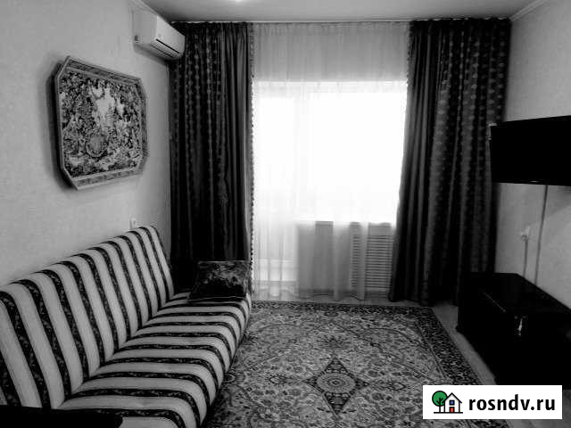 1-комнатная квартира, 40 м², 2/5 эт. в аренду посуточно в Брянске Брянск - изображение 1