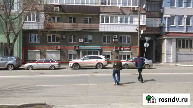 Продам офисное помещение, 213.00 кв.м. Самара - изображение 1