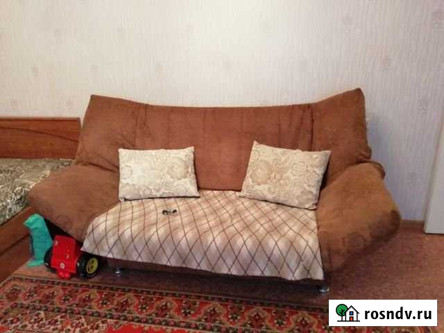 1-комнатная квартира, 37 м², 4/9 эт. в аренду на длительный срок в Димитровграде Димитровград - изображение 1