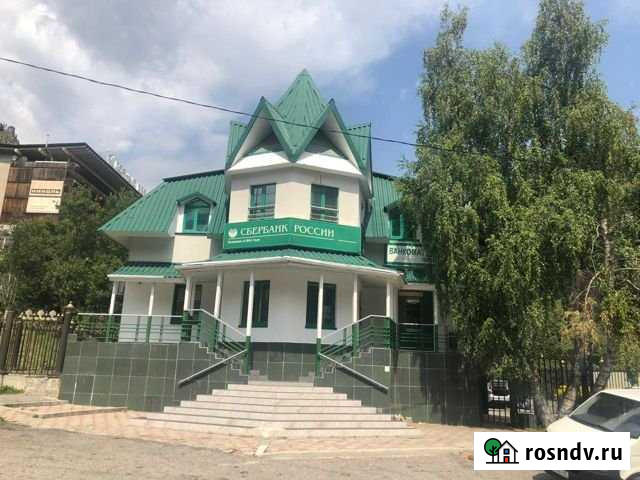 Сдается в аренду помещение под Гостиницу, 397.1 кв.м. Теберда - изображение 1