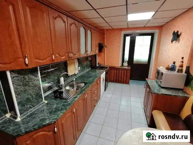 3-комнатная квартира, 85.8 м², 4/10 эт. на продажу в Коломне Коломна - изображение 1