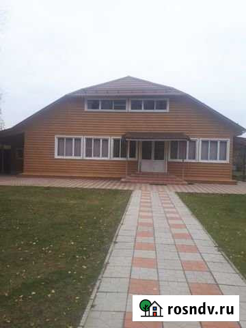 Дом 200 м² на участке 20 сот. на продажу в Октябрьском Иркутской области Октябрьский - изображение 1