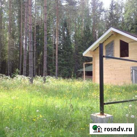 Участок ИЖС 36 сот. на продажу в Лодейном Поле Лодейное Поле - изображение 1