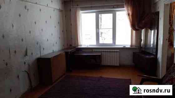 2-комнатная квартира, 44 м², 1/5 эт. на продажу в Рубцовске Рубцовск