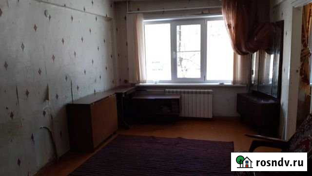 2-комнатная квартира, 44 м², 1/5 эт. на продажу в Рубцовске Рубцовск - изображение 1