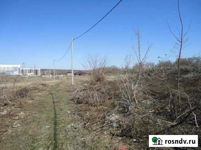 Участок ИЖС 10 сот. на продажу в Саратове Саратов - изображение 1