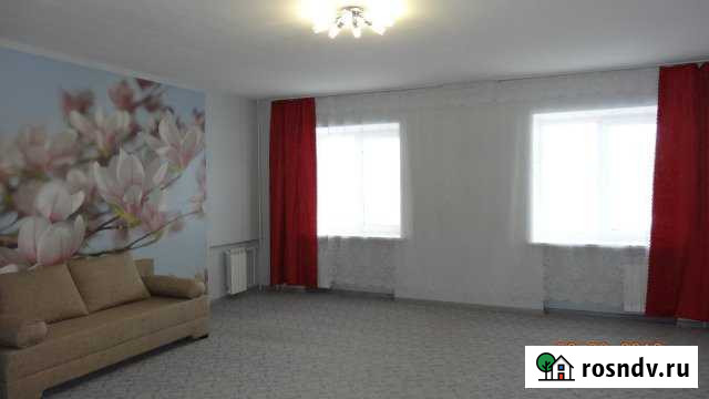 3-комнатная квартира, 189 м², 8/10 эт. в аренду на длительный срок в Туле Тула - изображение 1