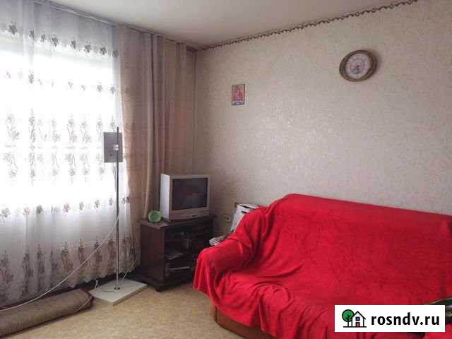 1-комнатная квартира, 38 м², 4/5 эт. на продажу в Калтане Калтан - изображение 1