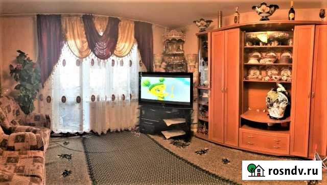 2-комнатная квартира, 59 м², 1/10 эт. на продажу в Копейске Копейск - изображение 1