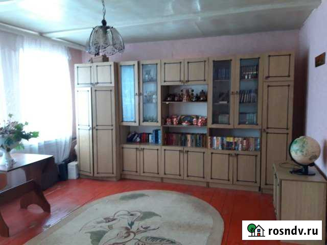 Дом 84 м² на участке 65 сот. на продажу в Грязях Грязи - изображение 1