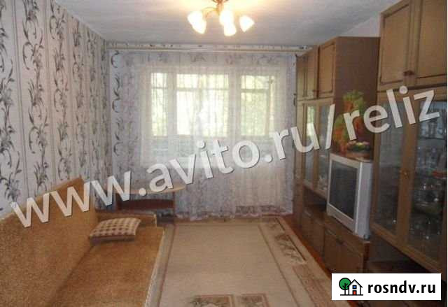 2-комнатная квартира, 46 м², 3/5 эт. в аренду на длительный срок в Наро-Фоминске Наро-Фоминск - изображение 1