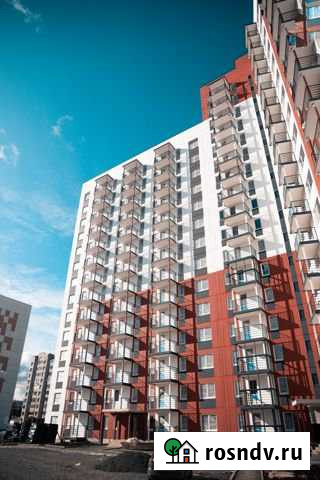 2-комнатная квартира, 53.2 м², 9/14 эт. на продажу в Петрозаводске Петрозаводск - изображение 1