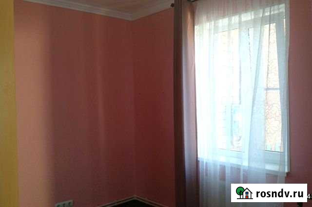 Дом 45 м² на участке 2 сот. в аренду на длительный срок в Приморско-Ахтарске Приморско-Ахтарск - изображение 1