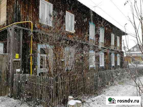 1-комнатная квартира, 29 м², 1/2 эт. на продажу в Уржуме Уржум