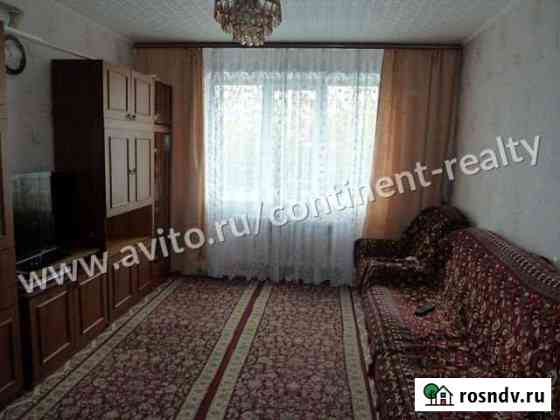 3-комнатная квартира, 64 м², 2/9 эт. на продажу в Коврове Ковров