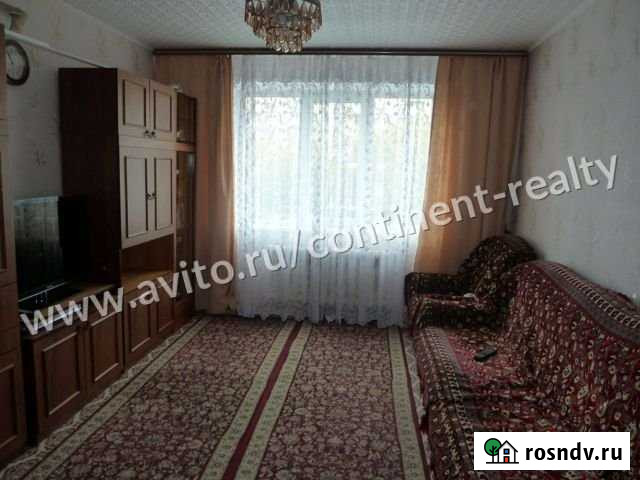 3-комнатная квартира, 64 м², 2/9 эт. на продажу в Коврове Ковров - изображение 1