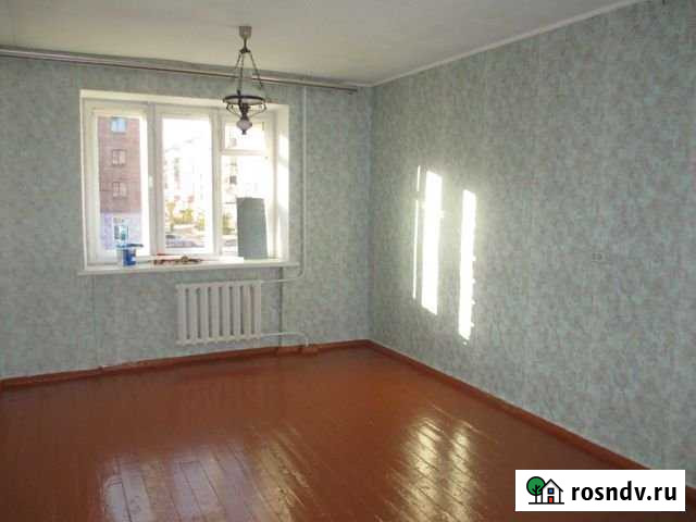 2-комнатная квартира, 31 м², 2/5 эт. на продажу в Юрге Юрга - изображение 1