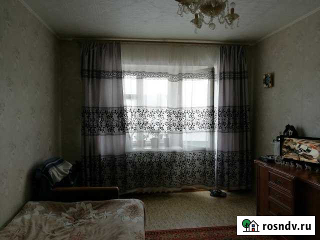 1-комнатная квартира, 34 м², 5/5 эт. на продажу в Стрежевом Стрежевой - изображение 1