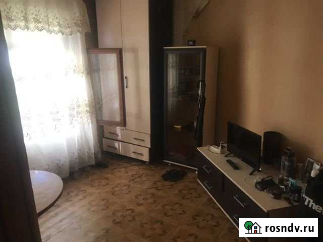 5-комнатная квартира, 75 м², 1/5 эт. на продажу в Сочи Сочи - изображение 1