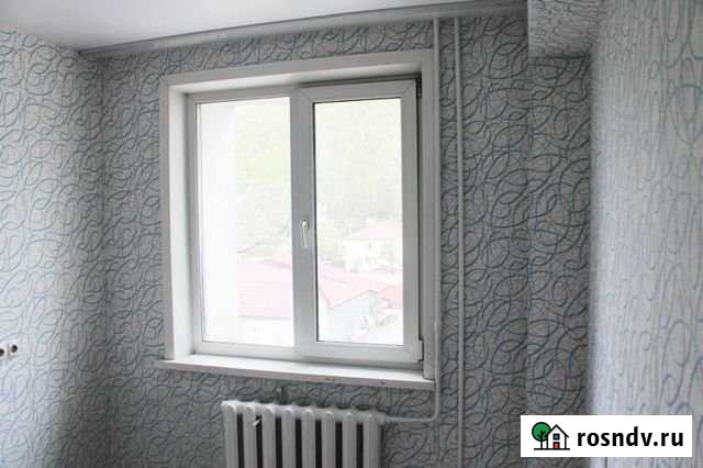 1-комнатная квартира, 28 м², 5/5 эт. на продажу в Горно-Алтайске Горно-Алтайск - изображение 1