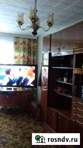 3-комнатная квартира, 70 м², 4/5 эт. на продажу в Канаше Канаш - изображение 1