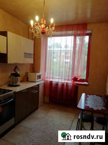 2-комнатная квартира, 44 м², 2/5 эт. в аренду посуточно в Балашове Балашов - изображение 1